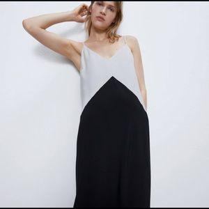 New Zara dress